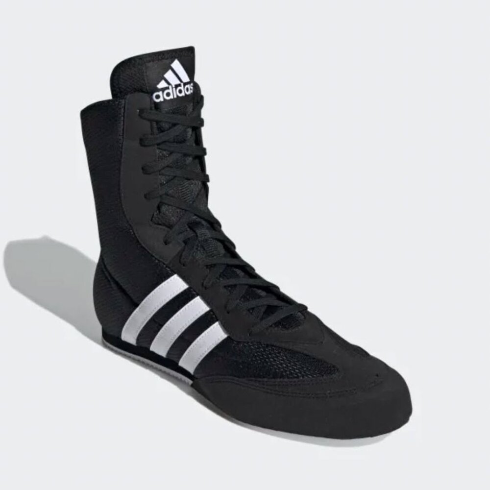 Adidas Box Hog 2 Men’s Size 6